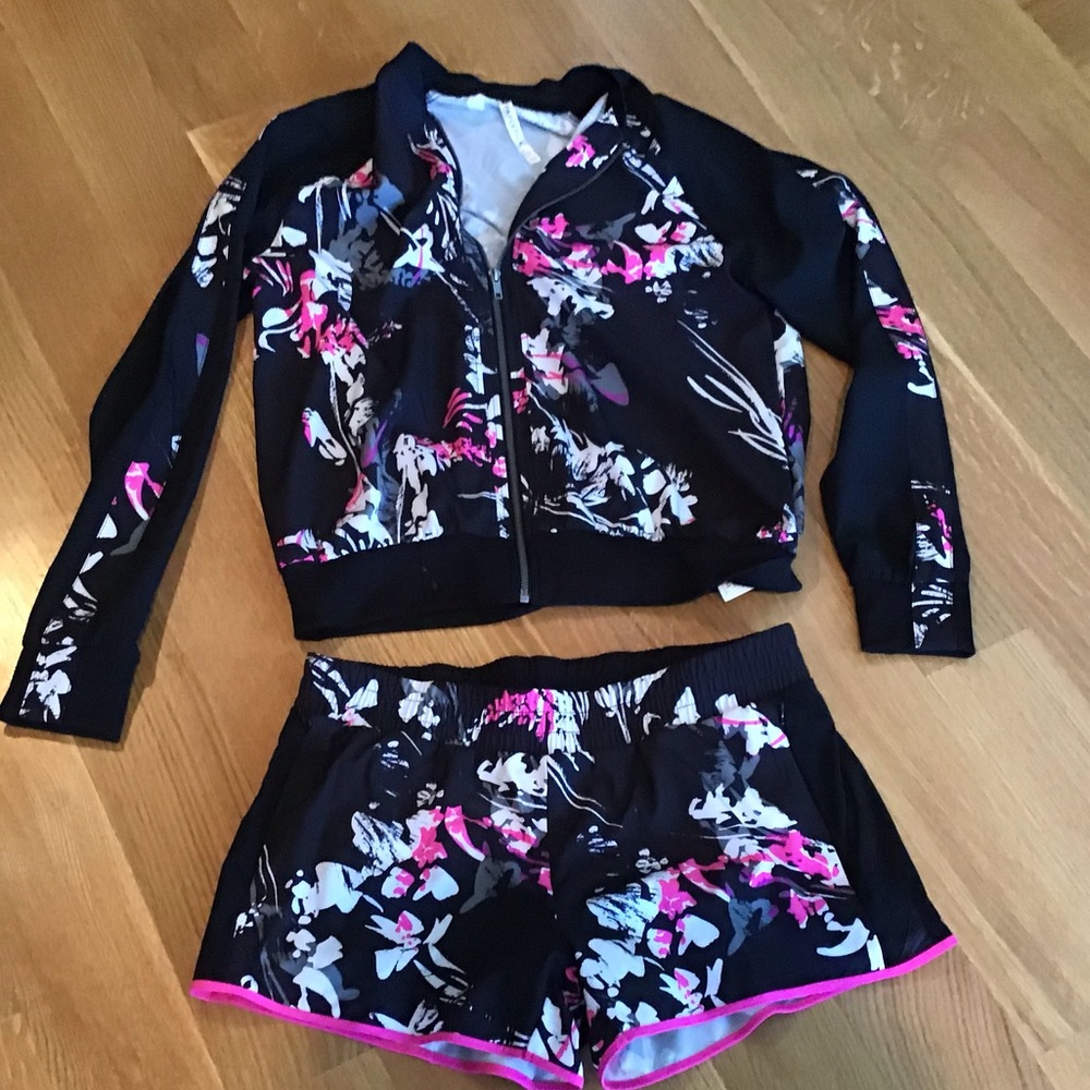 2 piece